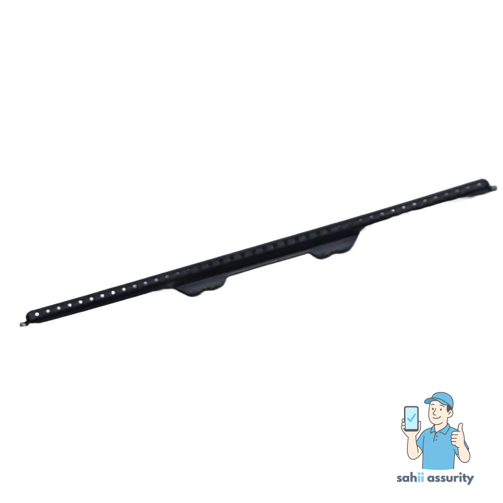 Speaker Jaali Anti Dust Net Rubber for Vivo Y22 2022 thumbnail